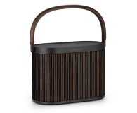 Bang & Olufsen Przenośny głośnik Beosound A5 Dark Oak - 1141621 - zdjęcie 3